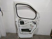 Recambio de puerta delantera izquierda para maxus 3.9t 17s 120 m-bus vespino 130e referencia OEM IAM 5610915  