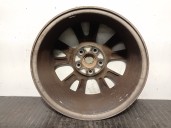 Replacement rim for mazda 3 saloon (bk) 2.0 diesel cat OEM IAM reference 9965616560 R16X61/2JOFFSET52.5 