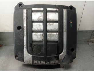 Recambio de tapa motor para ssangyong rodius i 2.7 xdi referencia OEM IAM 6650100514 6650100514 