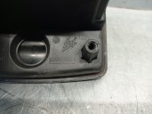 Replacement tailgate exterior handle for seat ibiza (6l1) 1.4 16v OEM IAM reference 6L6827565A 