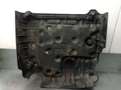 Recambio de tapa motor para ssangyong rodius i 2.7 xdi referencia OEM IAM 6650100514 6650100514 