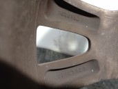 Replacement rim for mazda 3 saloon (bk) 2.0 diesel cat OEM IAM reference 9965616560 R16X61/2JOFFSET52.5 