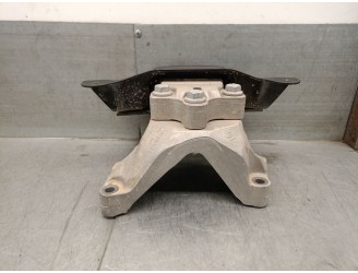 Recambio de soporte motor izquierdo para seat leon sportstourer (kl8, kld) 1.5 tsi referencia OEM IAM 5Q0199555BJ 5Q0199555BJ 