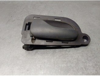 Recambio de maneta exterior delantera izquierda para renault espace /grand espace (je0) 2.2 turbodiesel referencia OEM IAM 77008