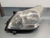 Recambio de faro izquierdo para toyota verso comfort referencia OEM IAM 811500F100  5 PUERTAS