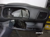 Recambio de salpicadero para citroën jumpy combi 1.6 blue-hdi fap referencia OEM IAM 98081689ZD NEGRO 