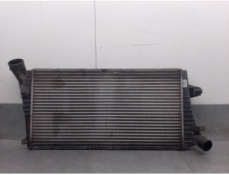 Recambio de intercooler para maxus 3.9t 17s 120 m-bus vespino 130e referencia OEM IAM 526000031 