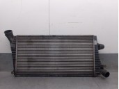Replacement intercooler for Maxus 3.9T 17S 120 M-Bus Vespino 130E OEM IAM reference 526000031 