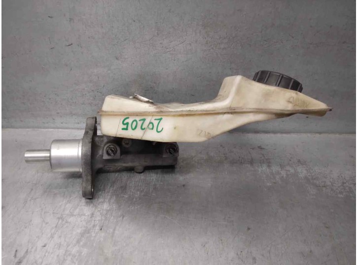 Recambio de bomba freno para mazda 3 berlina (bk) 2.0 diesel cat referencia OEM IAM 03350886441 03350886431 FOMOCO