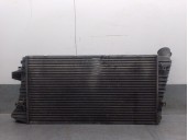 Recambio de intercooler para maxus 3.9t 17s 120 m-bus vespino 130e referencia OEM IAM 526000031  