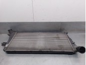 Recambio de intercooler para maxus 3.9t 17s 120 m-bus vespino 130e referencia OEM IAM 526000031  
