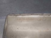 Recambio de bomba freno para mazda 3 berlina (bk) 2.0 diesel cat referencia OEM IAM 03350886441 03350886431 FOMOCO