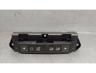 Recambio de mando multifuncion para land rover range rover evoque (l538) 2.0 d 4x4 referencia OEM IAM GJ3214B596AA LR070653 