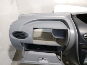 Recambio de salpicadero para maxus 3.9t 17s 120 m-bus vespino 130e referencia OEM IAM 5610923 