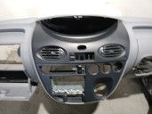 Recambio de salpicadero para maxus 3.9t 17s 120 m-bus vespino 130e referencia OEM IAM 5610923 