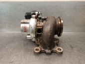 Recambio de turbocompresor para volkswagen taigo (cs1) 1.0 tsi referencia OEM IAM 05C145704 05C145704 