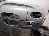 Recambio de salpicadero para maxus 3.9t 17s 120 m-bus vespino 130e referencia OEM IAM 5610923 