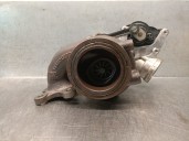 Recambio de turbocompresor para volkswagen taigo (cs1) 1.0 tsi referencia OEM IAM 05C145704 05C145704 