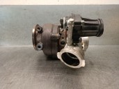 Recambio de turbocompresor para volkswagen taigo (cs1) 1.0 tsi referencia OEM IAM 05C145704 05C145704 