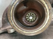 Recambio de turbocompresor para volkswagen taigo (cs1) 1.0 tsi referencia OEM IAM 05C145704 05C145704 
