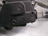 Replacement front wiper motor for Toyota Verso Comfort OEM IAM reference 851100F030 