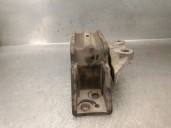 Recambio de soporte motor izquierdo para maxus 3.9t 17s 120 m-bus vespino 130e referencia OEM IAM 521130017 