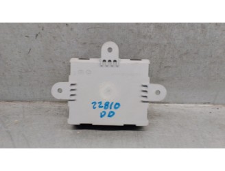 Recambio de centralita cierre para land rover range rover evoque (l538) 2.0 d 4x4 referencia OEM IAM HK8314D617BB LR095503 