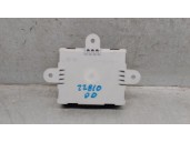 Recambio de centralita cierre para land rover range rover evoque (l538) 2.0 d 4x4 referencia OEM IAM HK8314D617BB LR095503 