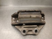 Recambio de soporte motor izquierdo para maxus 3.9t 17s 120 m-bus vespino 130e referencia OEM IAM 521130017 