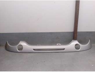 Recambio de rejilla delantera para daewoo matiz (m100, m150) 0.8 referencia OEM IAM 96568392 96568392 