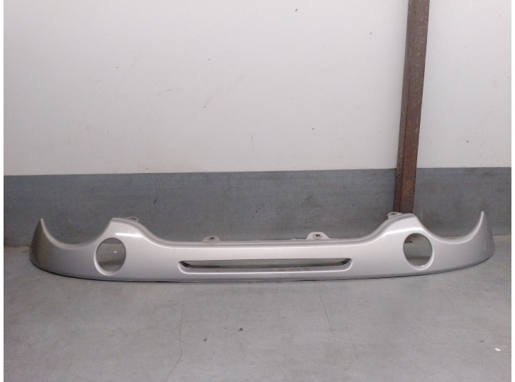 Recambio de rejilla delantera para daewoo matiz (m100, m150) 0.8 referencia OEM IAM 96568392 96568392 