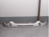 Recambio de rejilla delantera para daewoo matiz (m100, m150) 0.8 referencia OEM IAM 96568392 96568392 