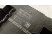 Recambio de centralita cierre para land rover range rover evoque (l538) 2.0 d 4x4 referencia OEM IAM HK8314D617BB LR095503 