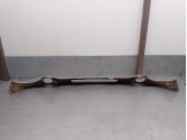 Recambio de rejilla delantera para daewoo matiz (m100, m150) 0.8 referencia OEM IAM 96568392 96568392 