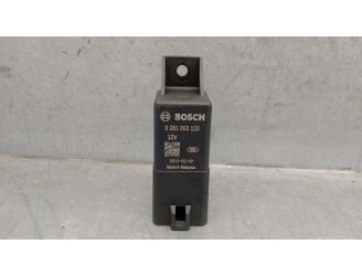 Recambio de caja precalentamiento para land rover range rover evoque (l538) 2.0 d 4x4 referencia OEM IAM FX23189E2AC 0281003123