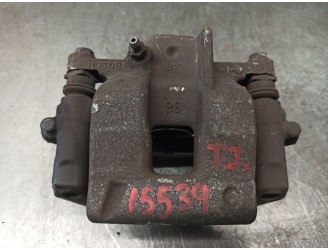 Replacement rear left brake caliper for Toyota Verso Comfort OEM IAM reference 478500F020 