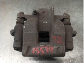 Replacement rear left brake caliper for Toyota Verso Comfort OEM IAM reference 478500F020 