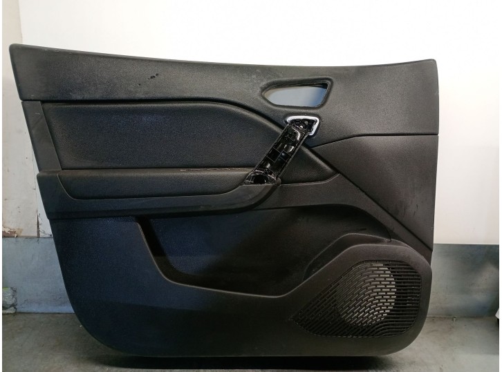 Recambio de guarnecido puerta delantera izquierda para renault captur ii (hf_) tce 155 (hfmn) referencia OEM IAM 809018170R 8090