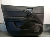 Recambio de guarnecido puerta delantera izquierda para renault captur ii (hf_) tce 155 (hfmn) referencia OEM IAM 809018170R 8090