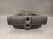 Recambio de reposavasos para ssangyong rodius ii 2.0 xdi referencia OEM IAM 7653021000 7653021000 