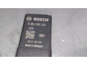 Recambio de caja precalentamiento para land rover range rover evoque (l538) 2.0 d 4x4 referencia OEM IAM FX23189E2AC 0281003123