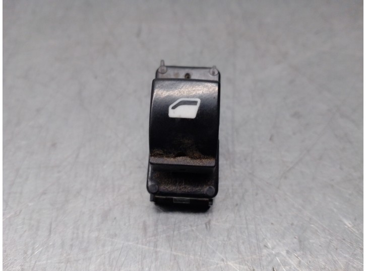 Recambio de mando elevalunas delantero derecho para citroën jumpy combi 1.6 blue-hdi fap referencia OEM IAM 96762292ZD 