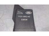 Recambio de caja precalentamiento para land rover range rover evoque (l538) 2.0 d 4x4 referencia OEM IAM FX23189E2AC 0281003123