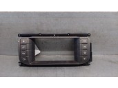 Replacement multifunction switch for Land Rover Range Rover Evoque (L538) 2.0 D 4x4 OEM IAM reference GJ3219F211KB LR070676 