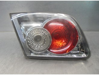 Recambio de piloto trasero izquierdo para mazda 6 berlina (gg) 2.0 cat referencia OEM IAM GR1B513G0A DE PORTON 5 PUERTAS