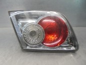 Recambio de piloto trasero izquierdo para mazda 6 berlina (gg) 2.0 cat referencia OEM IAM GR1B513G0A DE PORTON 5 PUERTAS