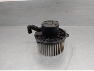 Replacement heater motor for Hyundai Coupe (GK) 1.6 16V CAT OEM IAM reference 971132C000 