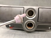 Recambio de reposavasos para ssangyong rodius ii 2.0 xdi referencia OEM IAM 7653021000 7653021000 