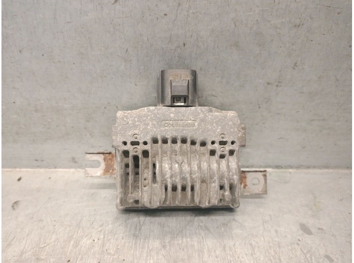 Recambio de modulo electronico para volvo s80 ii (124) t6 awd referencia OEM IAM 6G9N9D372AC  A2C53119120 CONTINENTAL