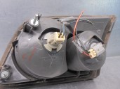 Recambio de piloto trasero izquierdo para mazda 6 berlina (gg) 2.0 cat referencia OEM IAM GR1B513G0A DE PORTON 5 PUERTAS